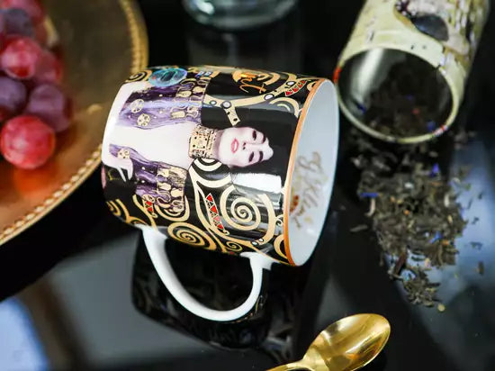 Judith and the Head of Holofernes Mug