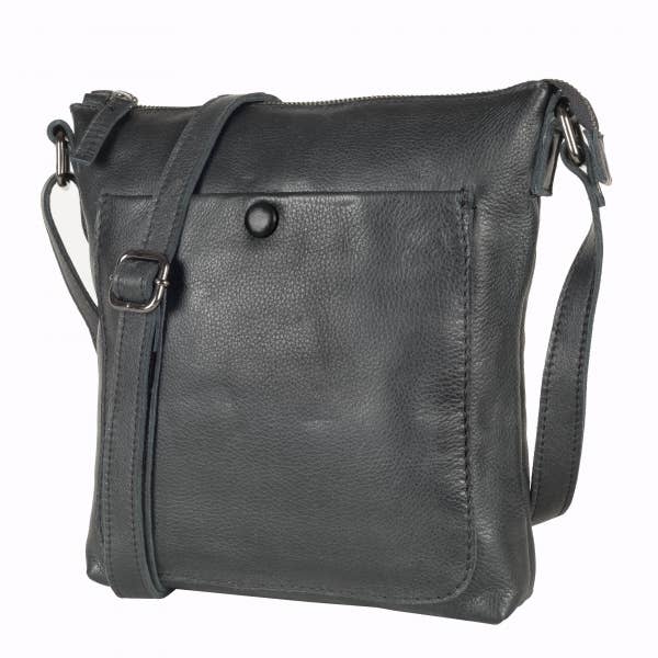 ISABELLA SMALL CROSSBODY BAG - Out of the Blue
