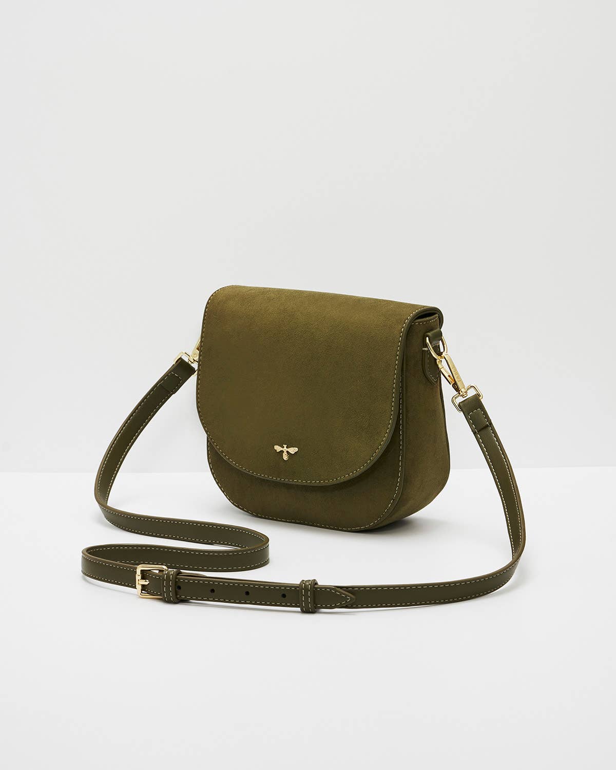 Beth Saddle Bag