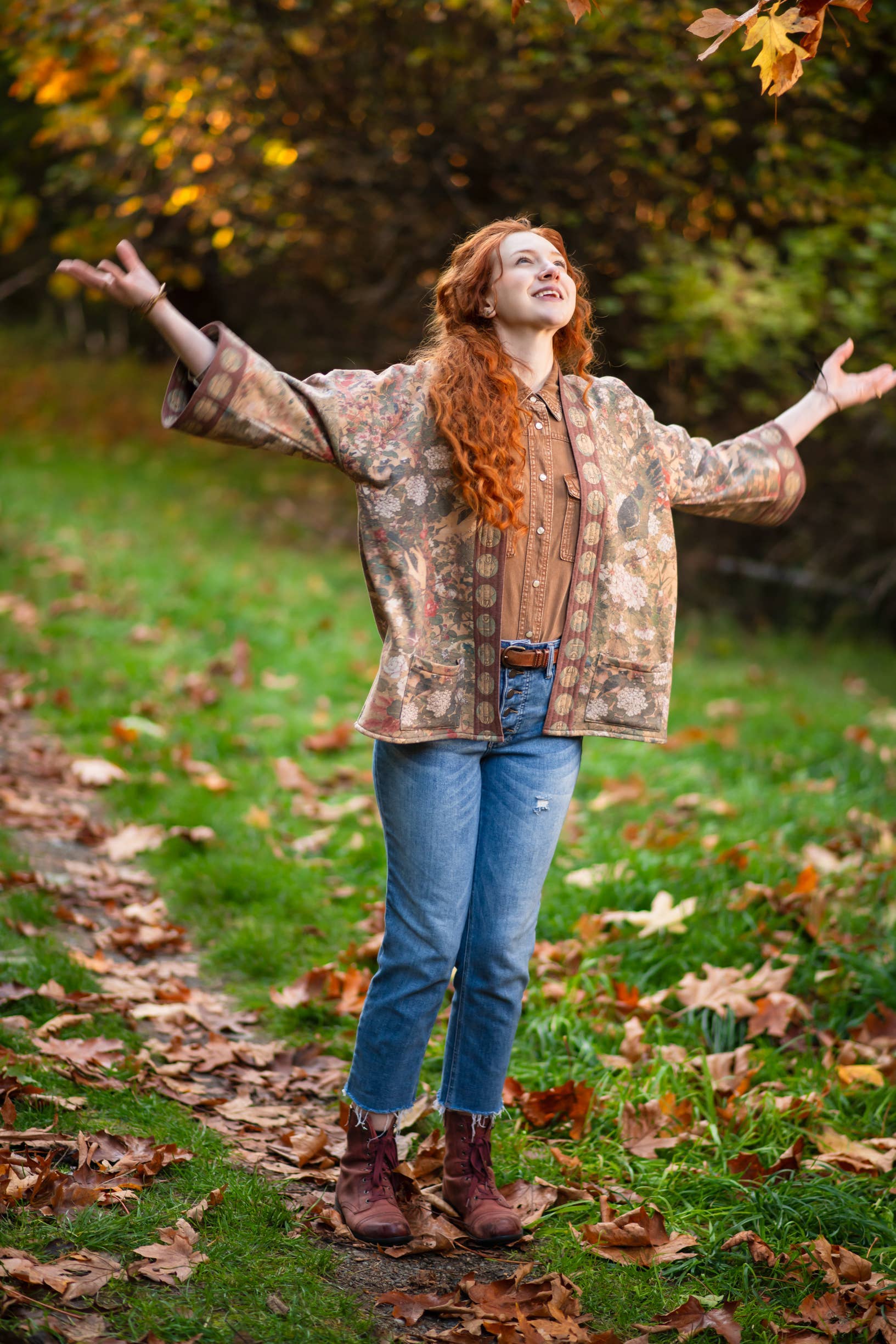 Dream Weaver  Cottage Cardigan -Coming Soon Pre-order below