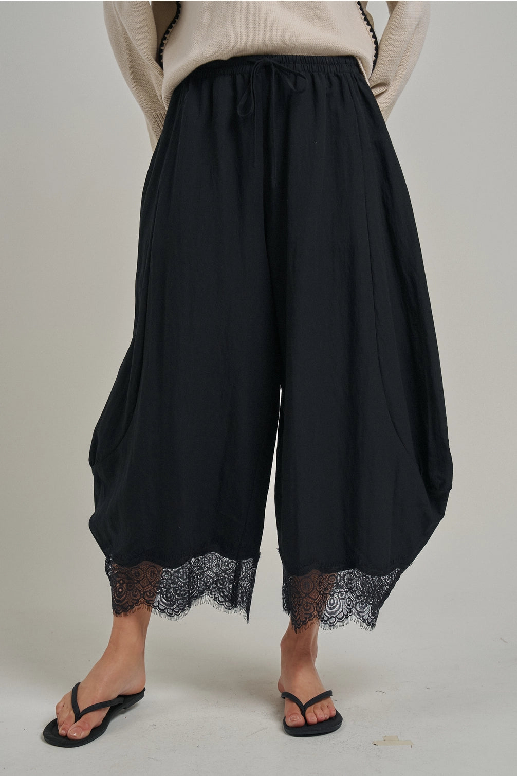 Lantern  Pant