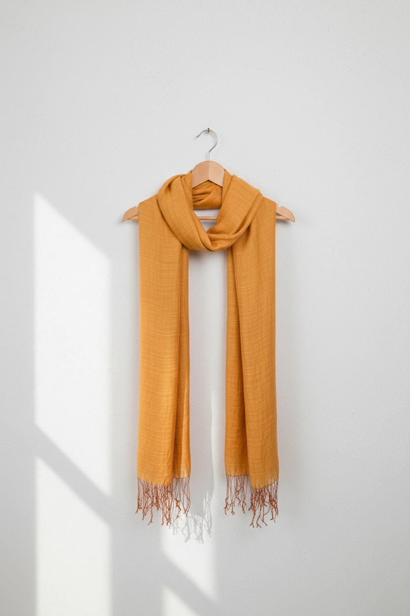 Breeze Shawl