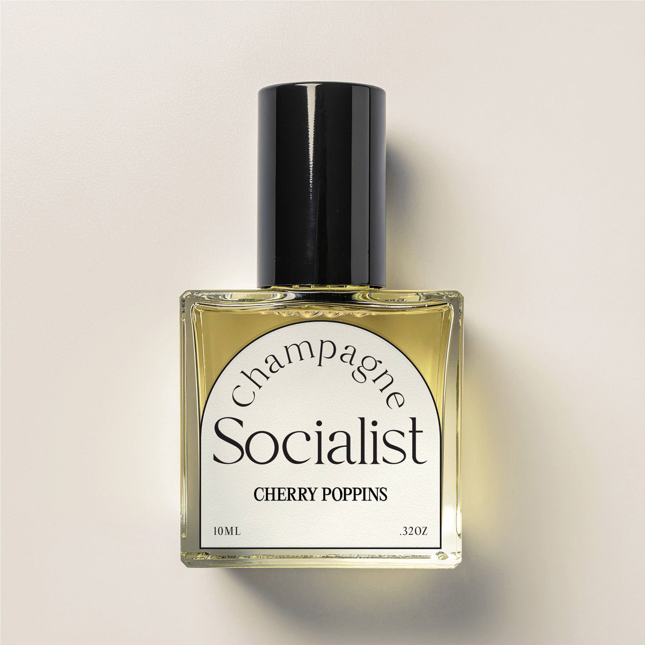 Cherry Poppins | Electric Cherry Dupe | Perfume Oil - Out of the Blue