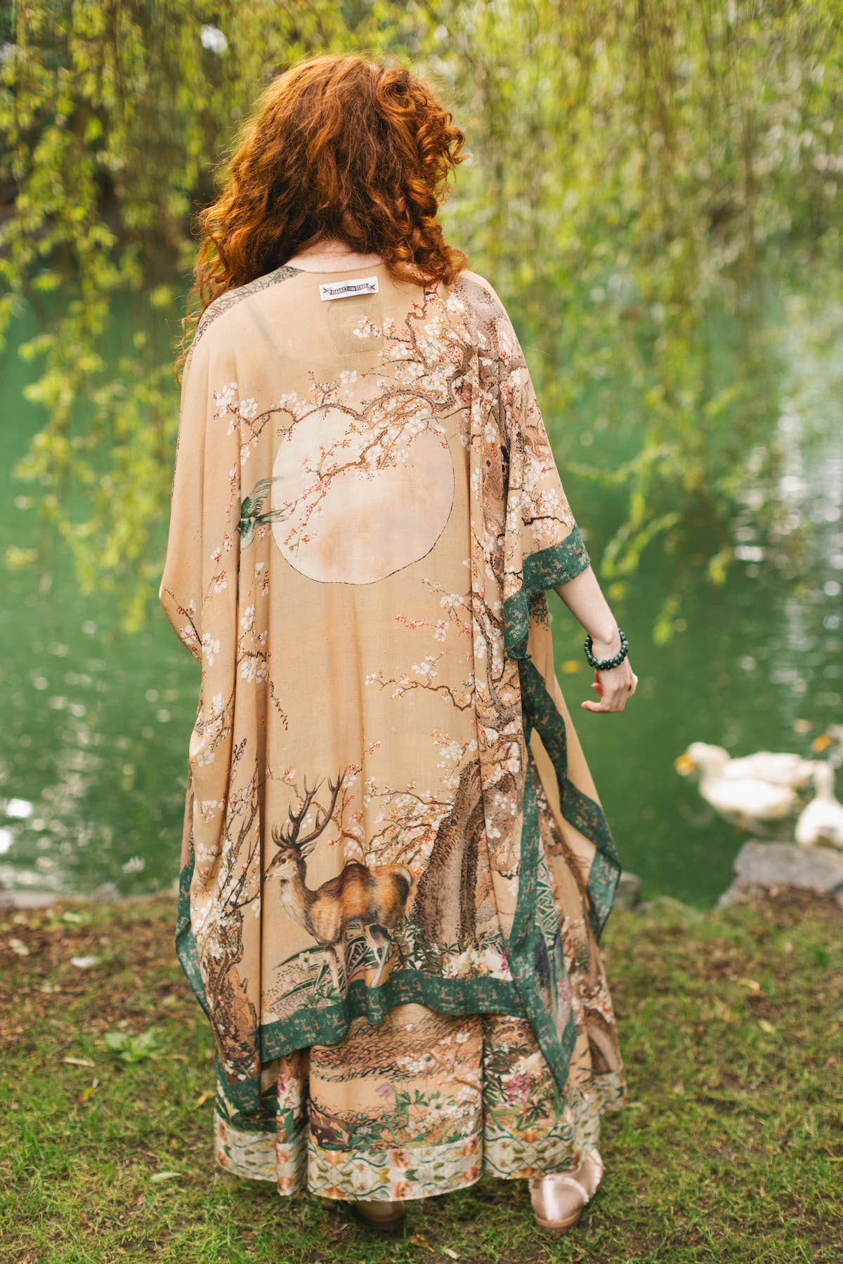 Fable Goddess Starduster Shawl