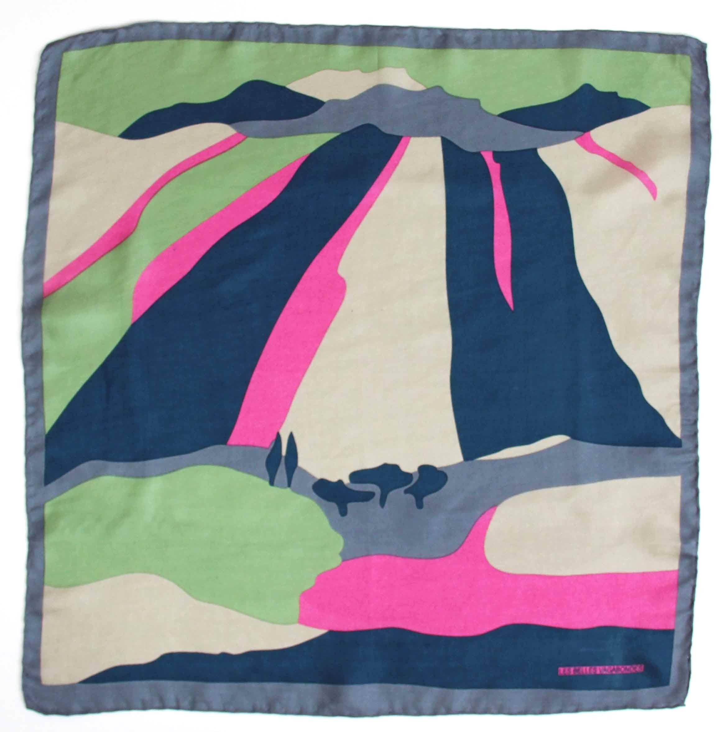 Mini Vivaro Fuchsia - Out of the Blue