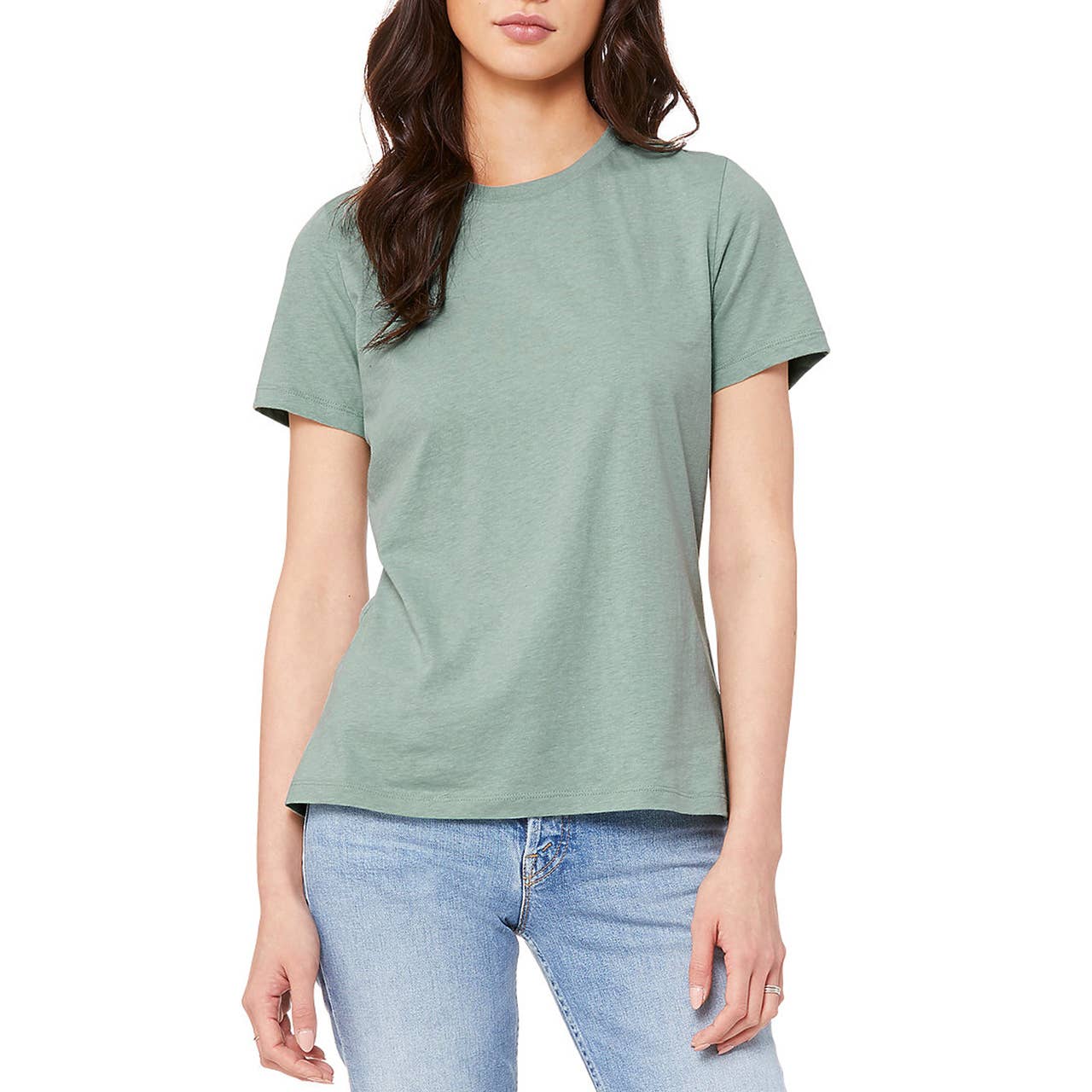 Spring Flowers Calliope Tee