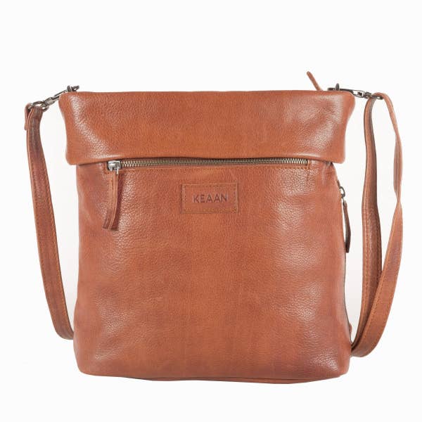 BELLA MINIMALIST CROSSBODY - Out of the Blue
