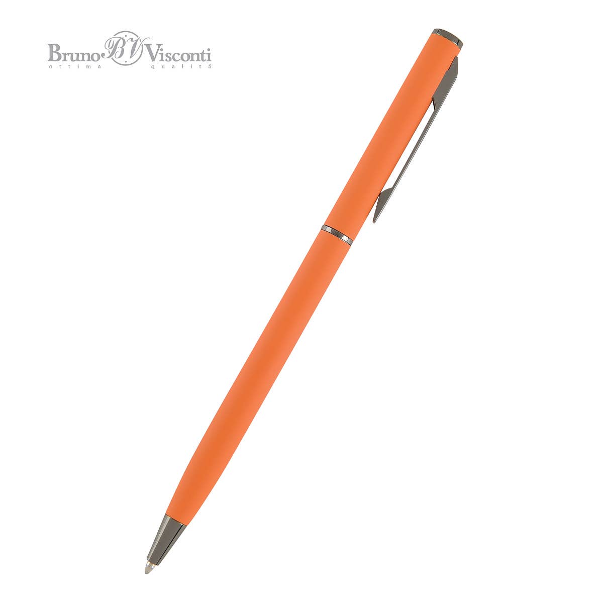 Palermo "Hermes" Orange    - Tube of 12   - Out of the Blue
