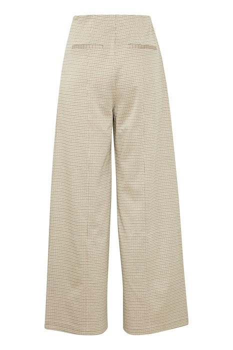 Kate Wide Leg Pant - Out of the Blue