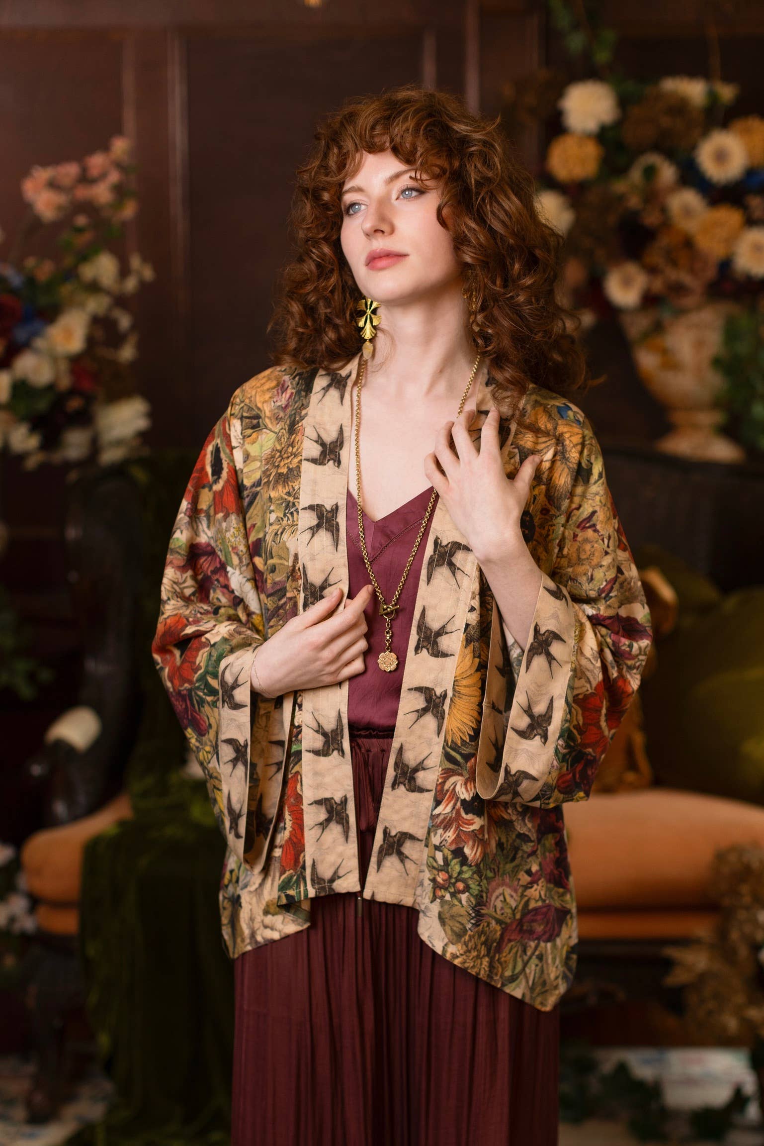 Golden Hour Pixie Duster
