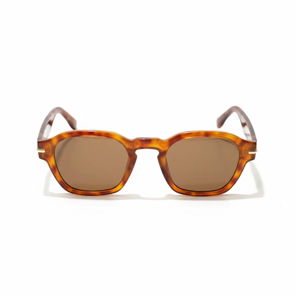 House Cat Unisex Sunglasses w UV400 Protection - Out of the Blue