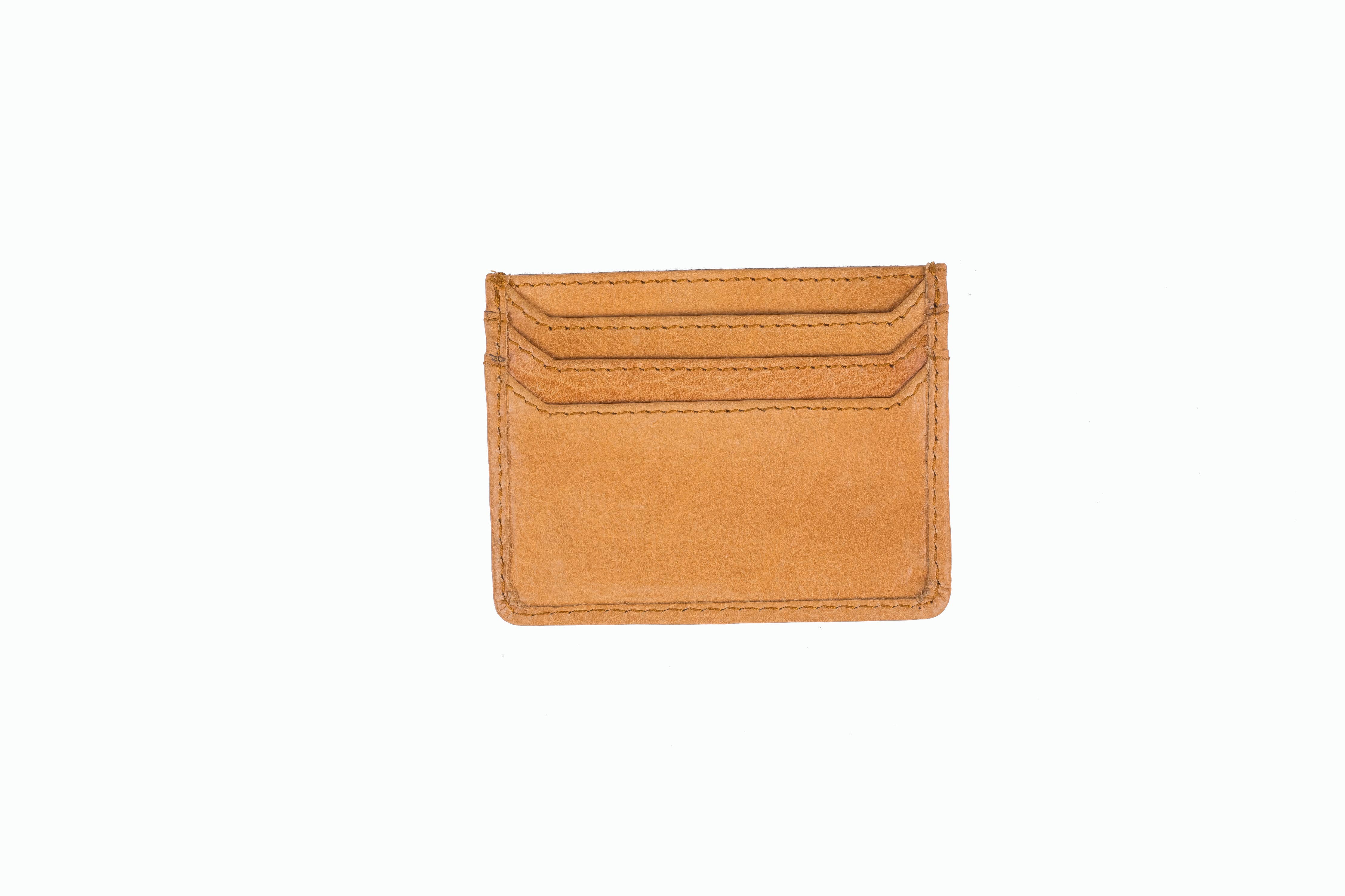 LEO CREDIT CARD CASE - Out of the Blue