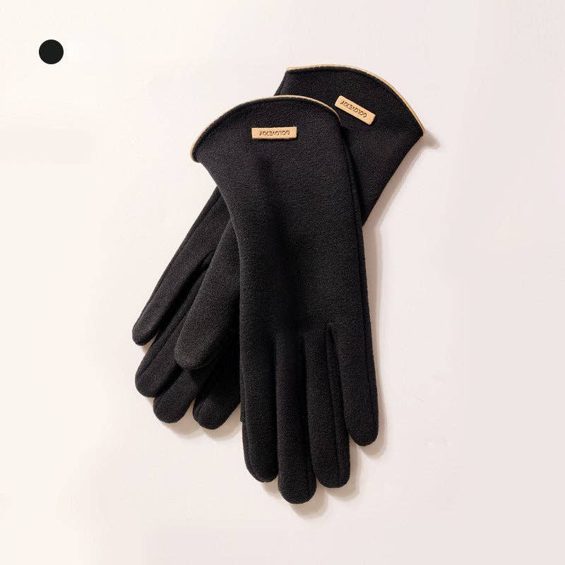 Touch Screen Gloves