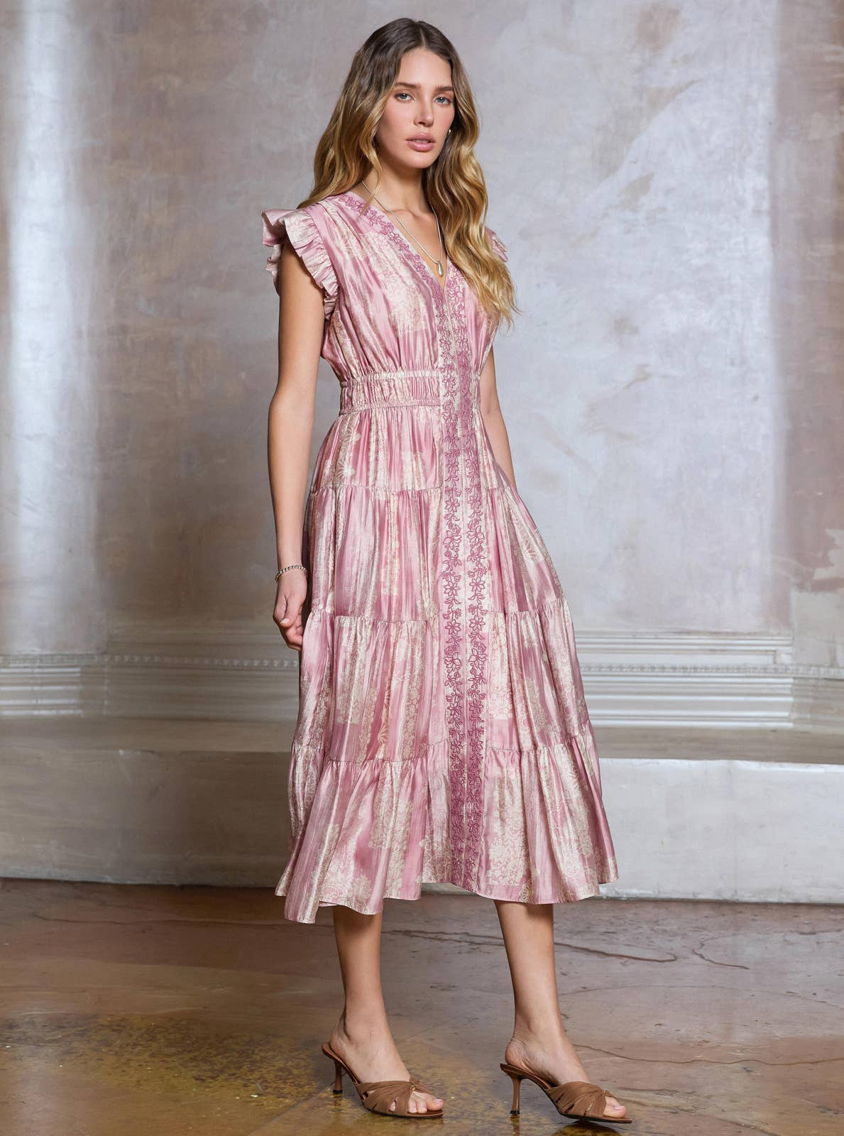 Prima Dress