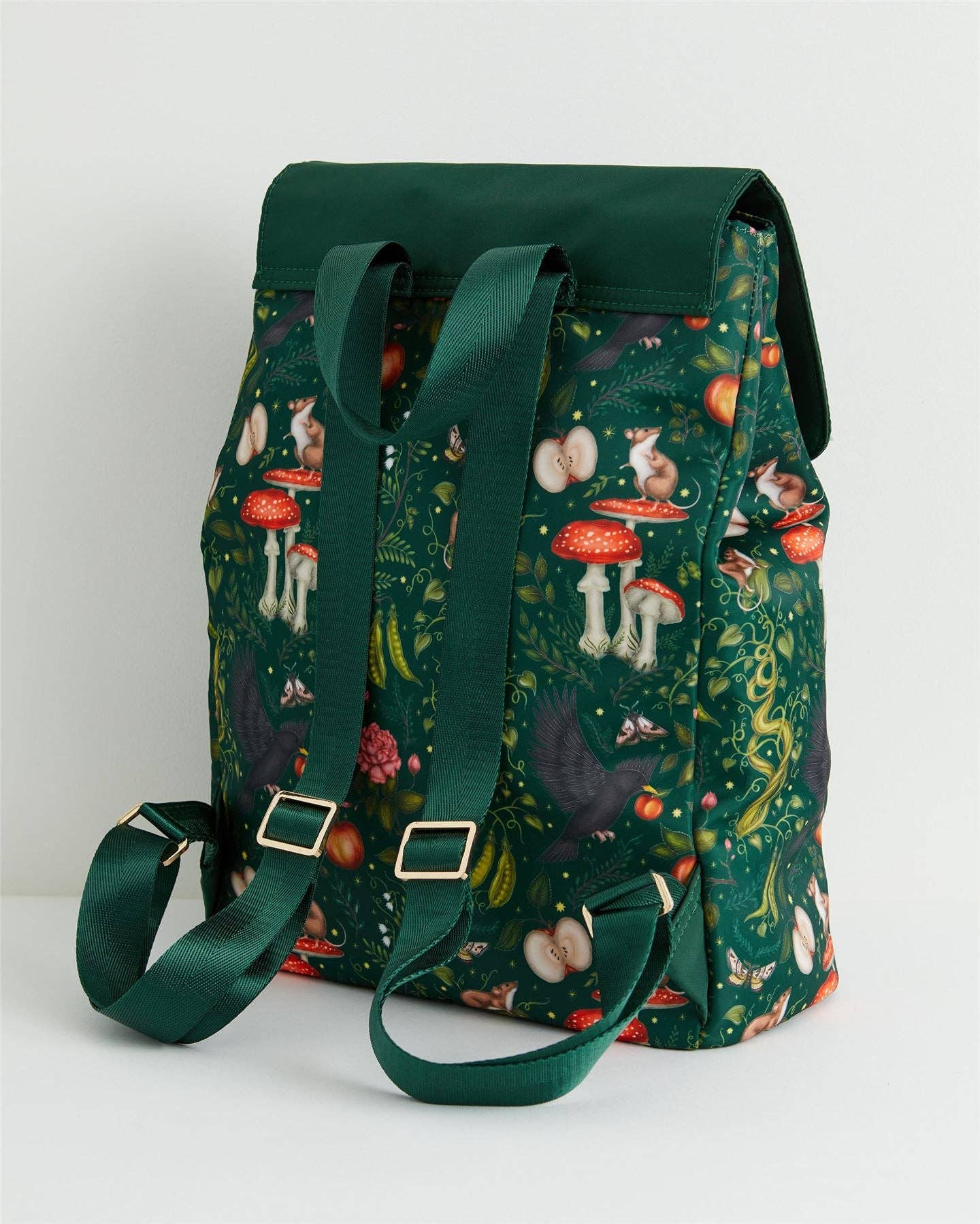 Into the Woods Backpack - Out of the Blue