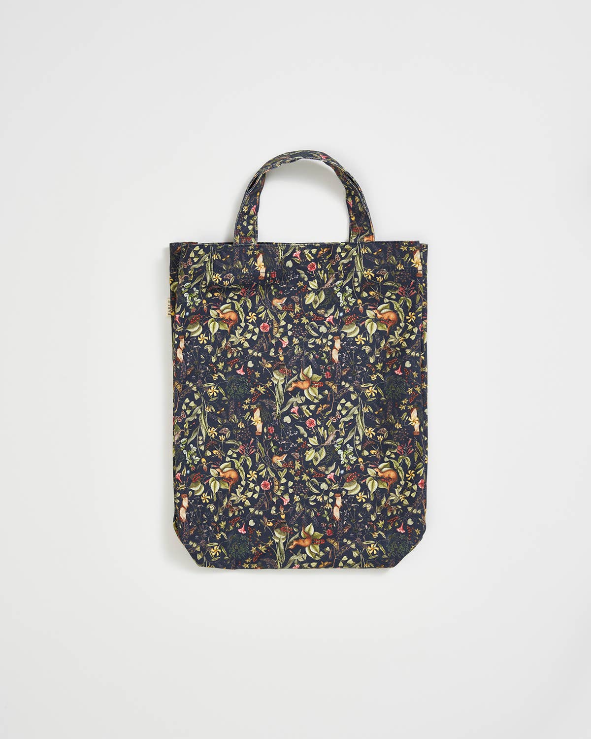 Wolf Garden Shopping Tote