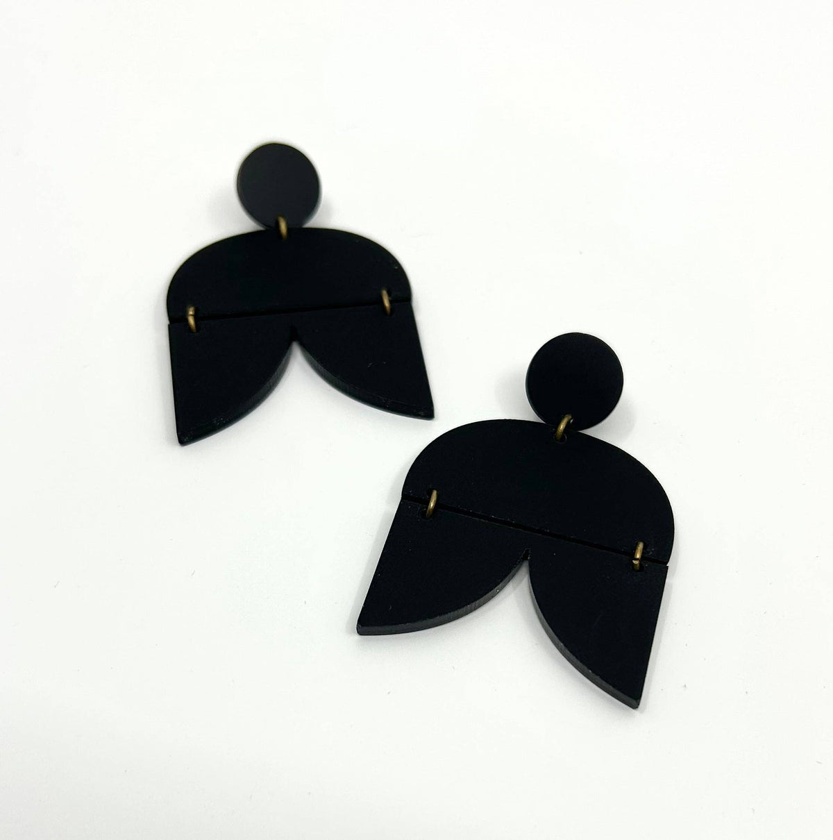 The Fiona Earrings