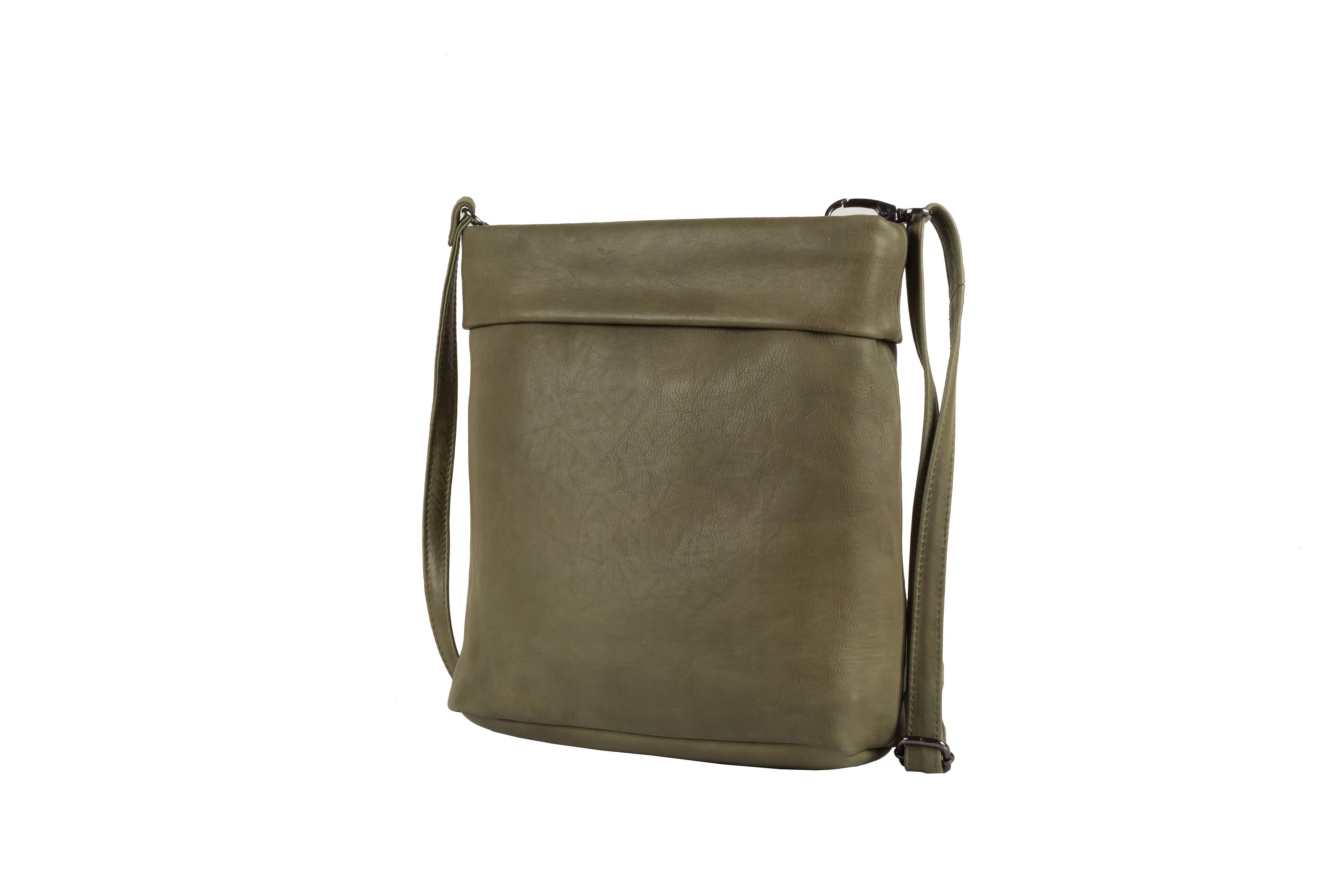 BELLA MINIMALIST CROSSBODY - Out of the Blue