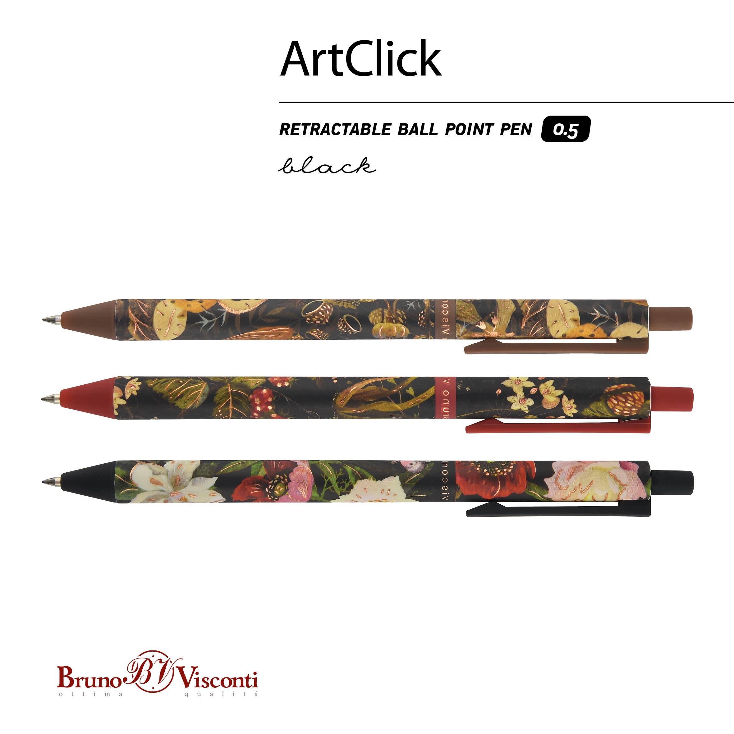 ArtClick Pen - Lush - Out of the Blue