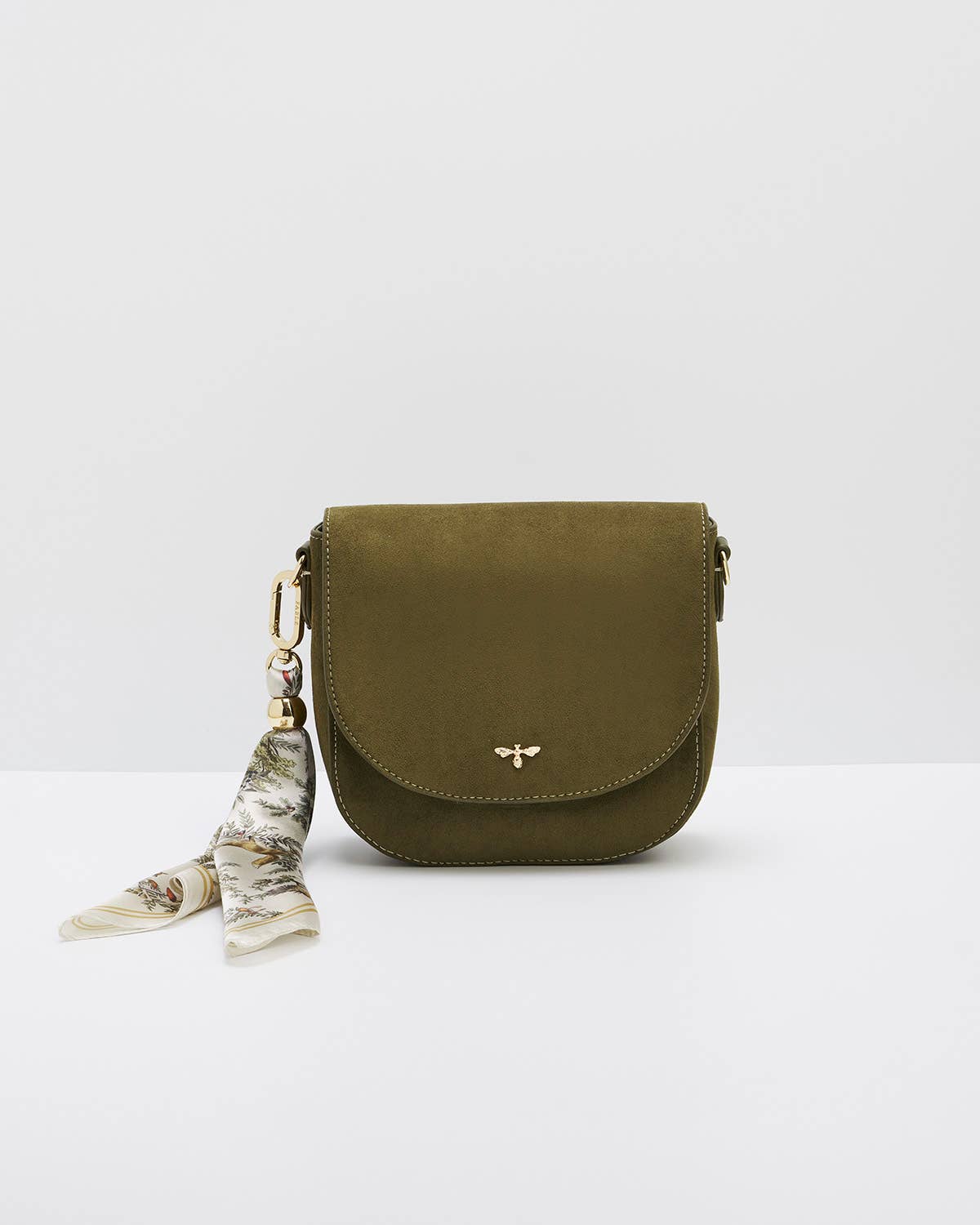 Beth Saddle Bag