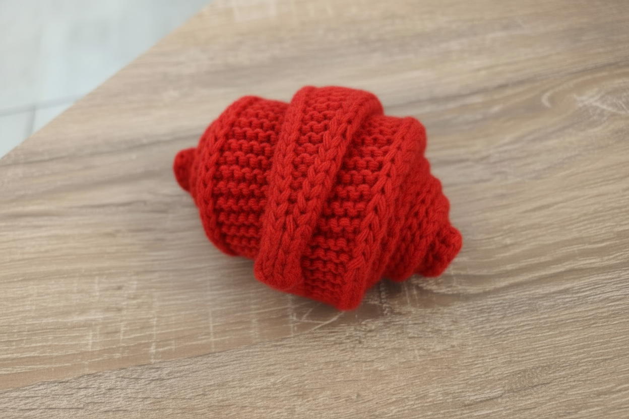 Little "Sophie Scarf"