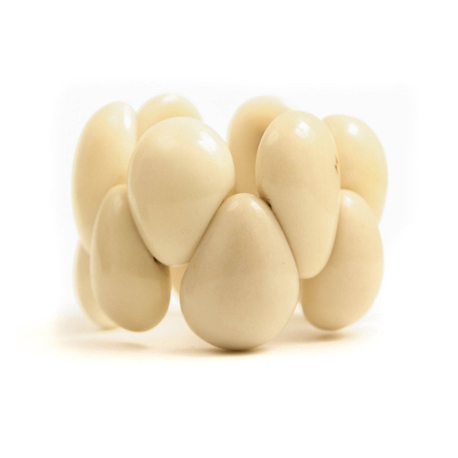 Raindrop Bracelet - Out of the Blue