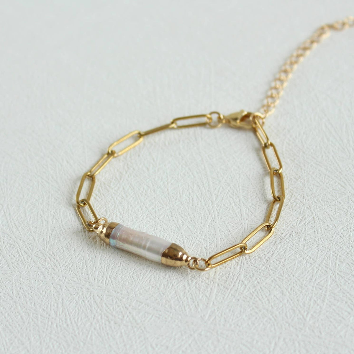 Pearl Bracelet