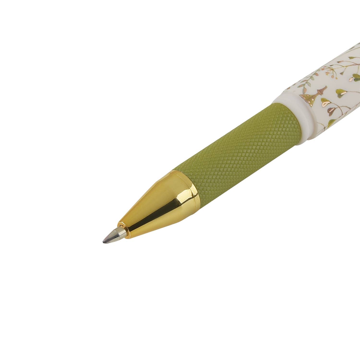 Compact Pocket Pen - Flora  - Out of the Blue