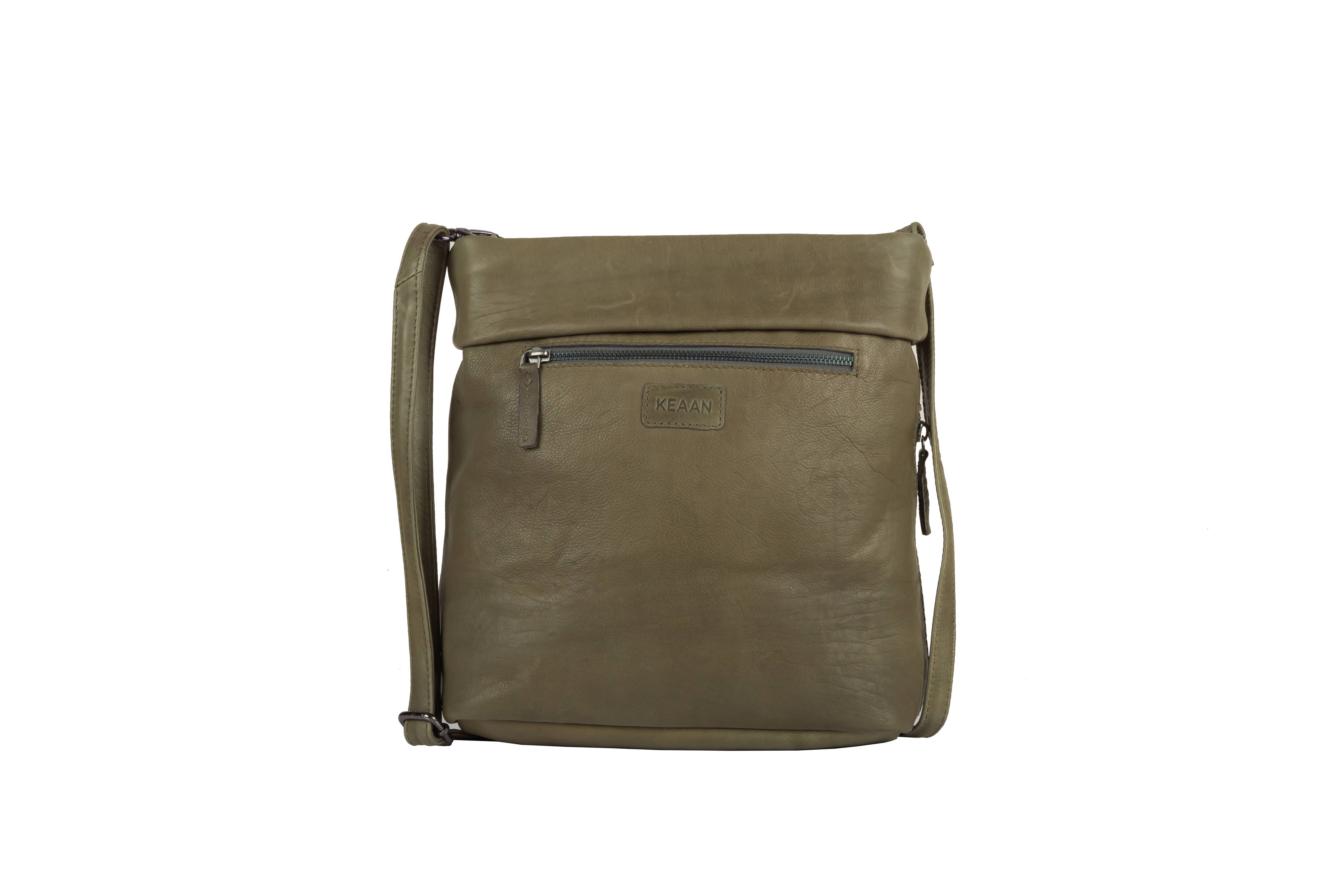 BELLA MINIMALIST CROSSBODY - Out of the Blue