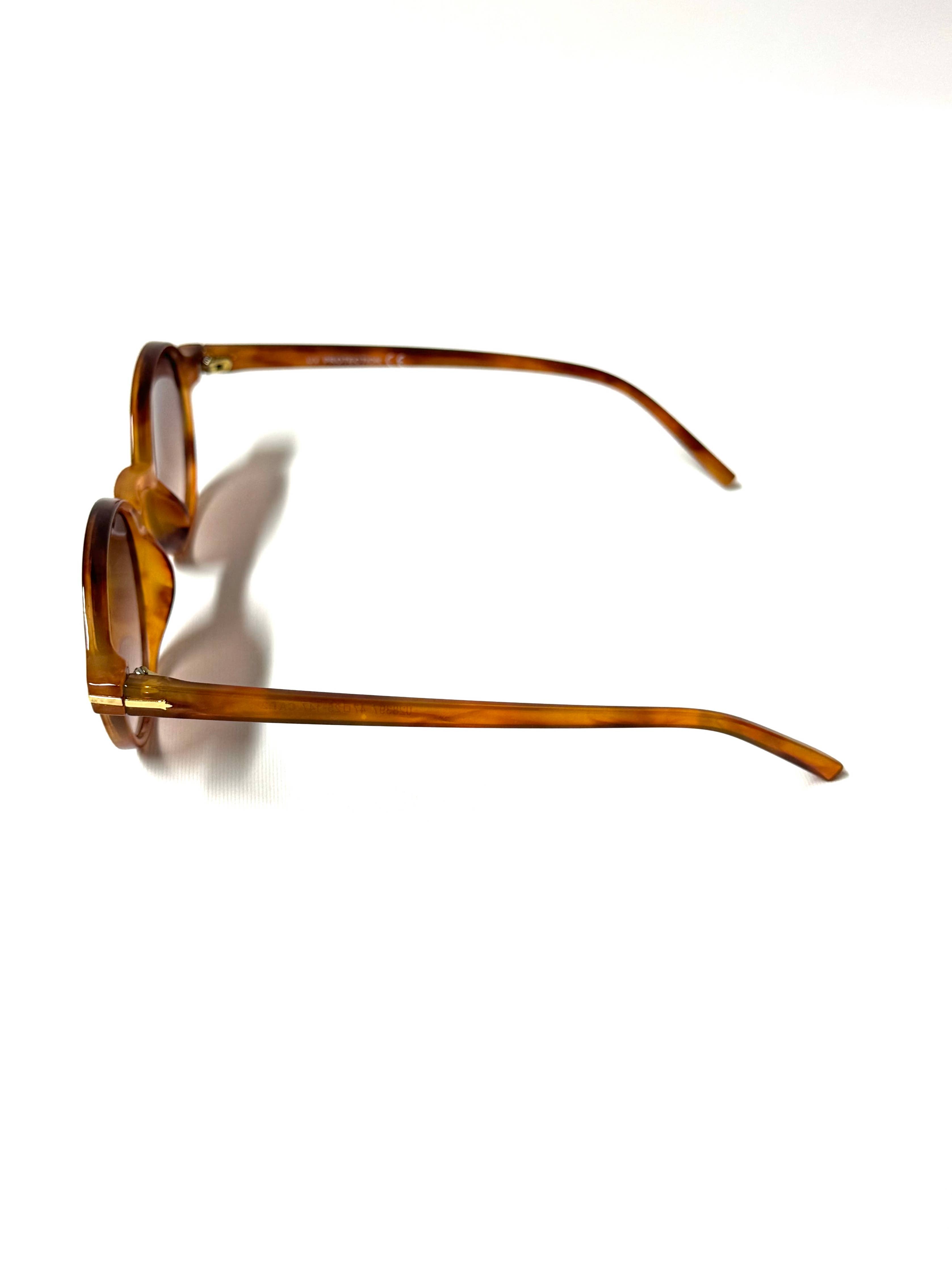 Hypnotic Tango UV400 Sunglasses - Out of the Blue