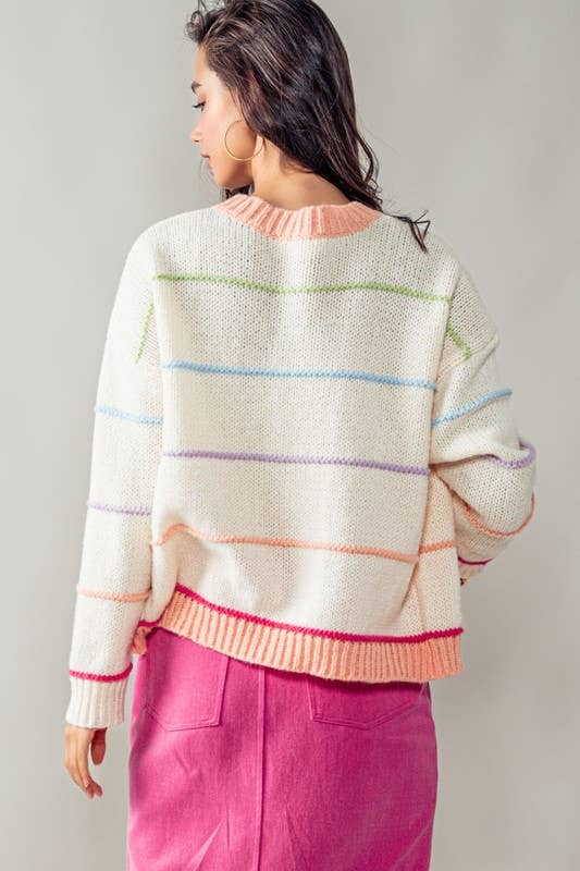 Melba  Cardigan