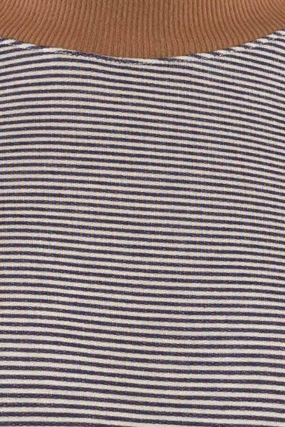 Glen Stripe Shirt