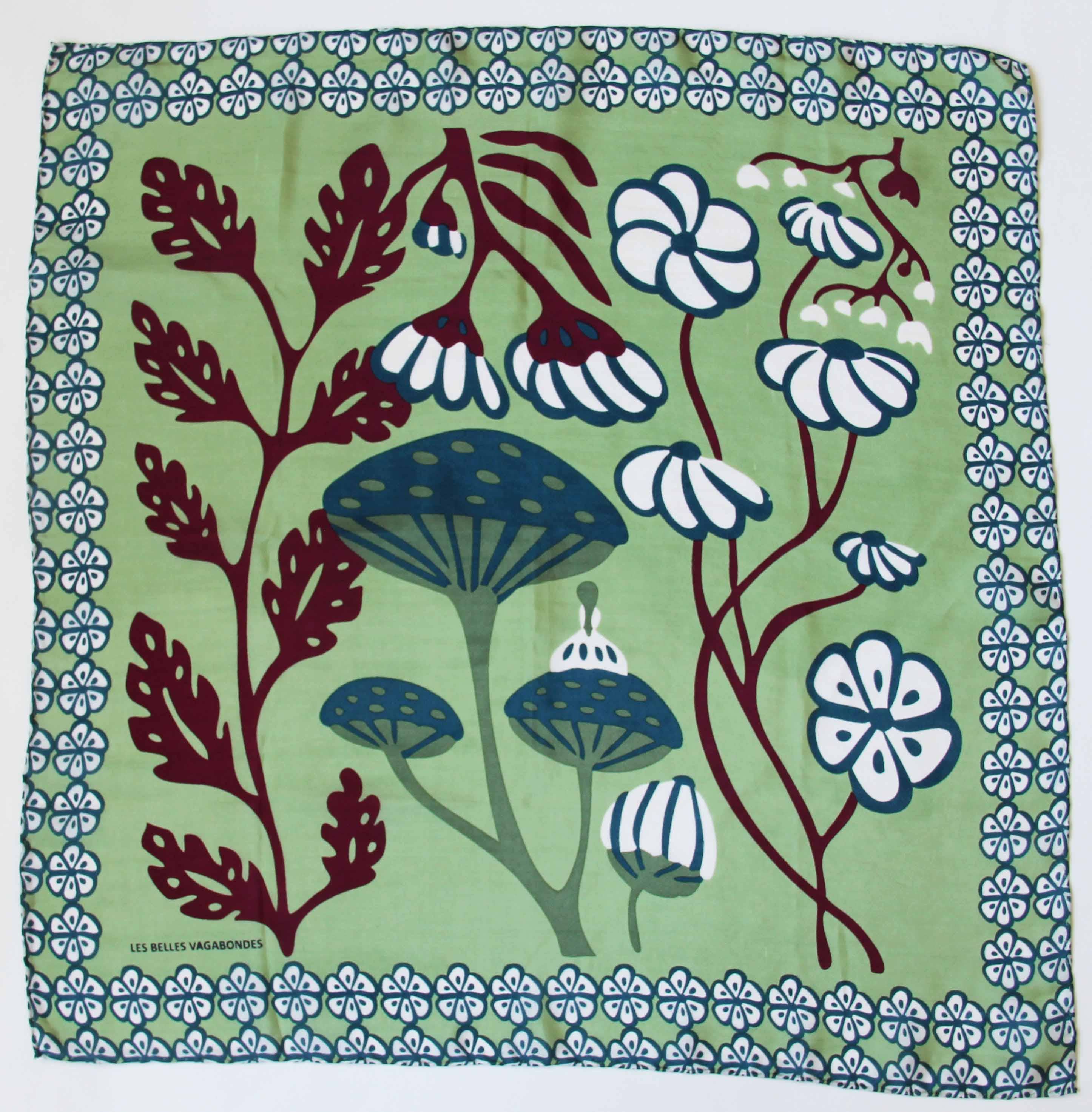 Mini Alice Almond - Out of the Blue