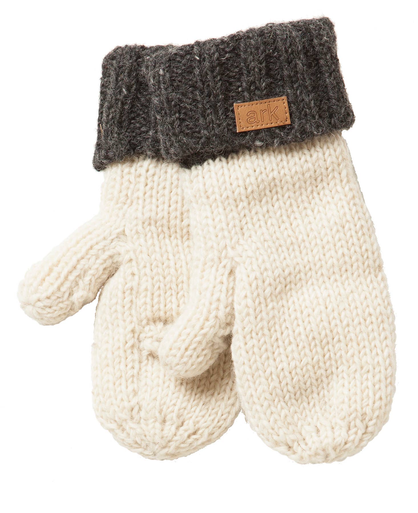Collingwood Texting Mittens