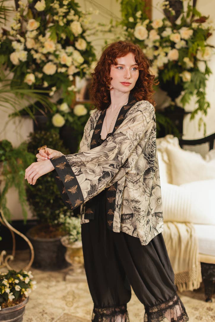 Honey & The Moon Pixie Duster