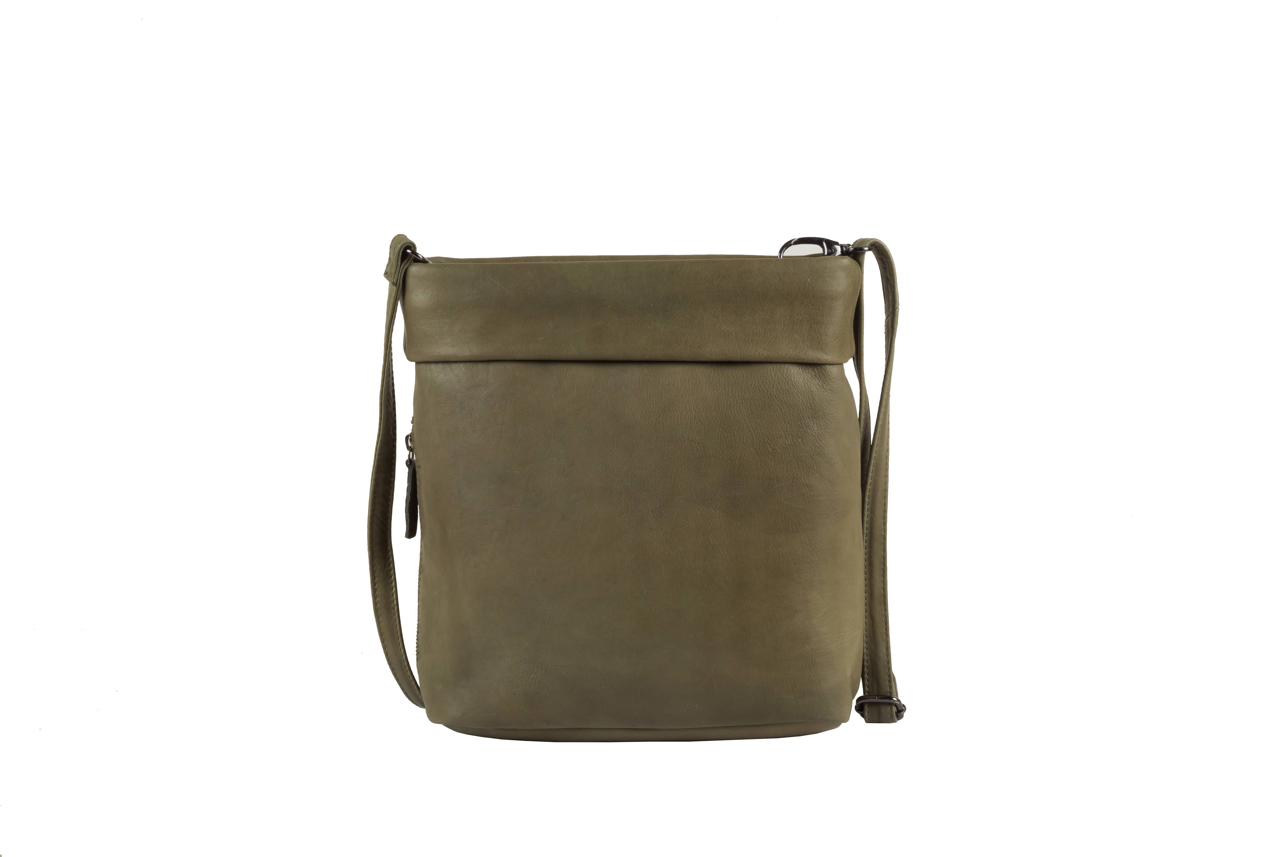 BELLA MINIMALIST CROSSBODY - Out of the Blue