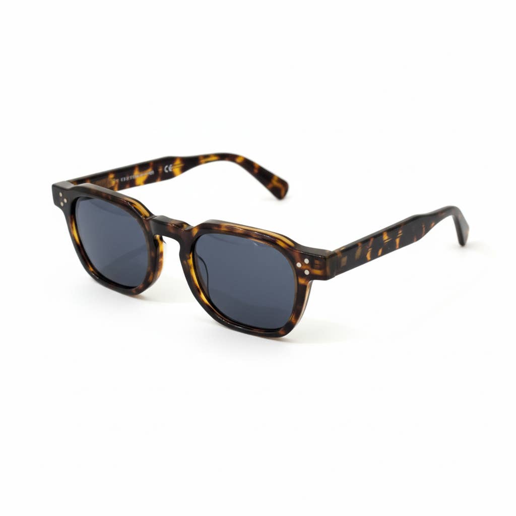 Lithium UV400 Sunglasses - Out of the Blue