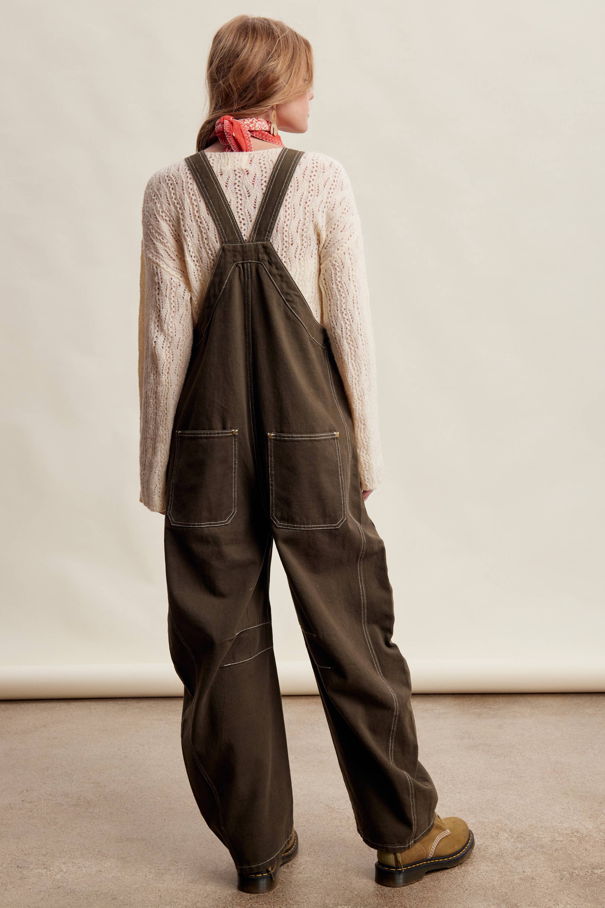 Utility Overall