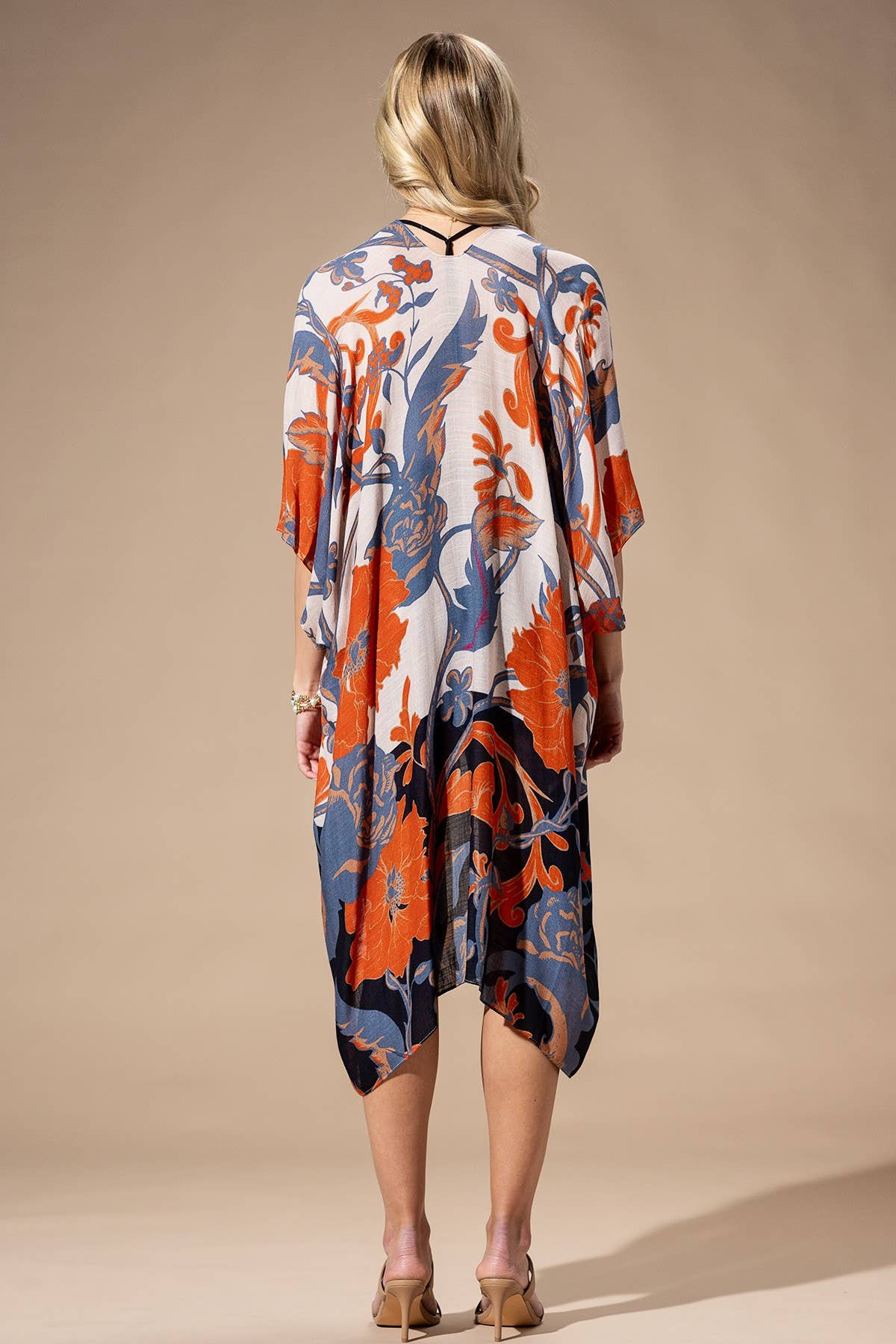 Flora Duster