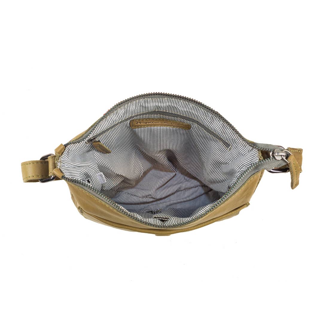 ISABELLA SMALL CROSSBODY BAG - Out of the Blue