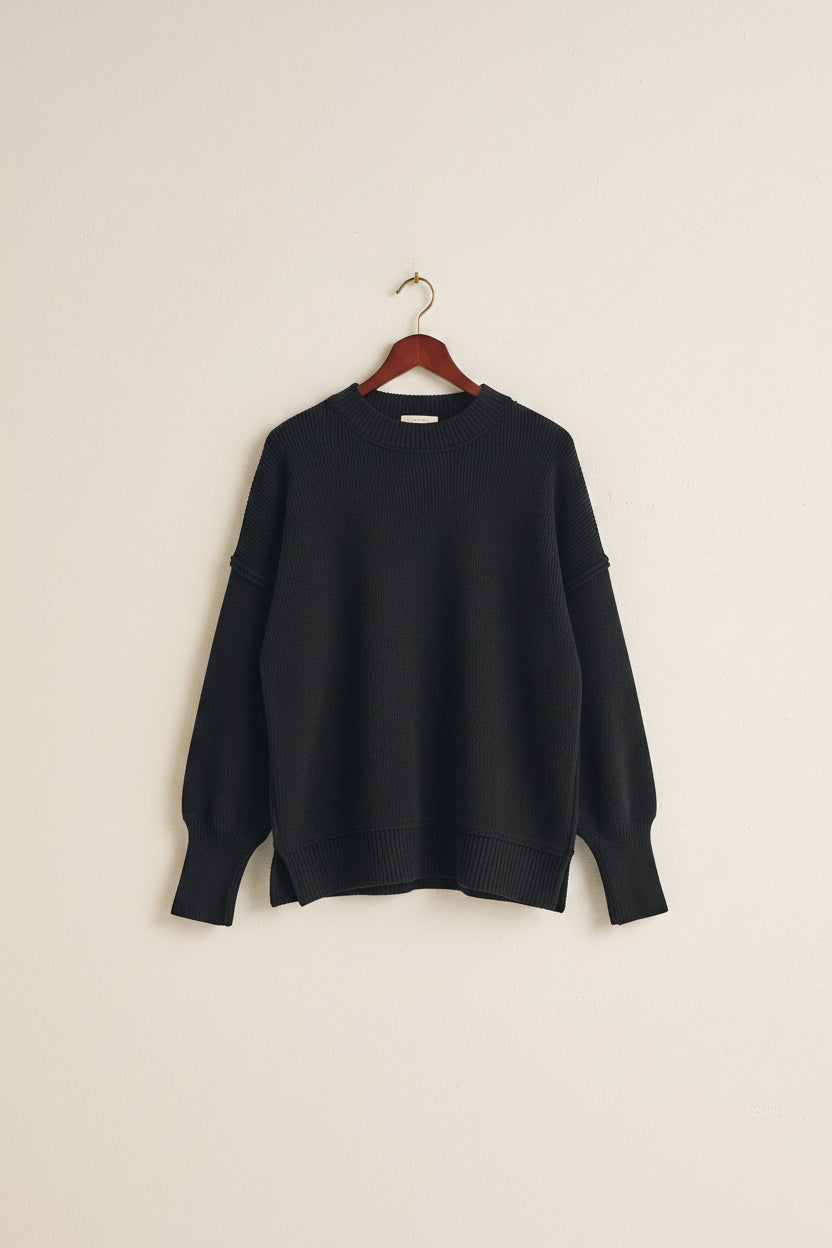 The Everyday Pullover