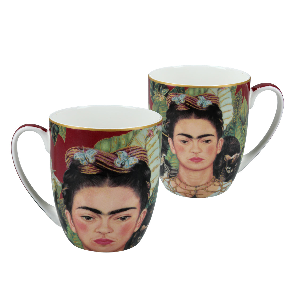 Frida Mug