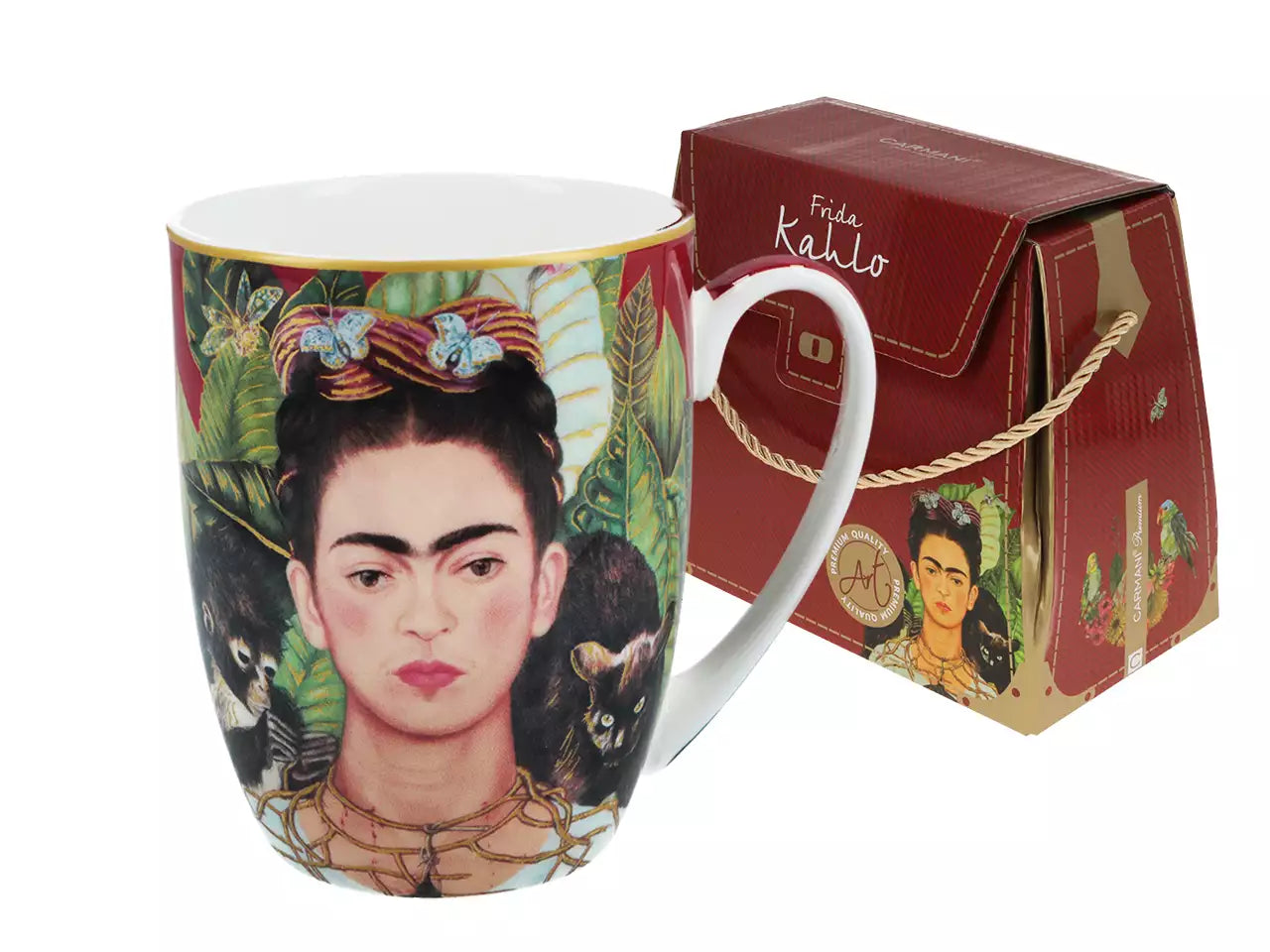 Frida Mug