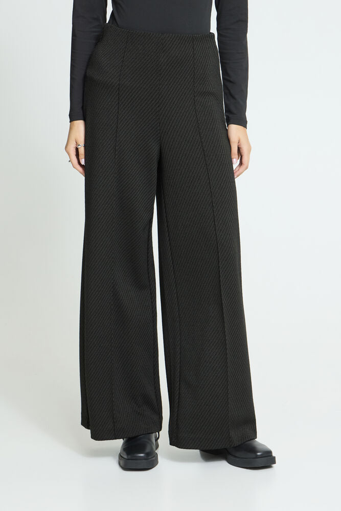 Kate Twillish Wide Pant