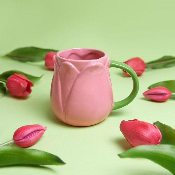 Tulip Mug