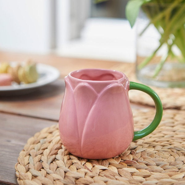 Tulip Mug