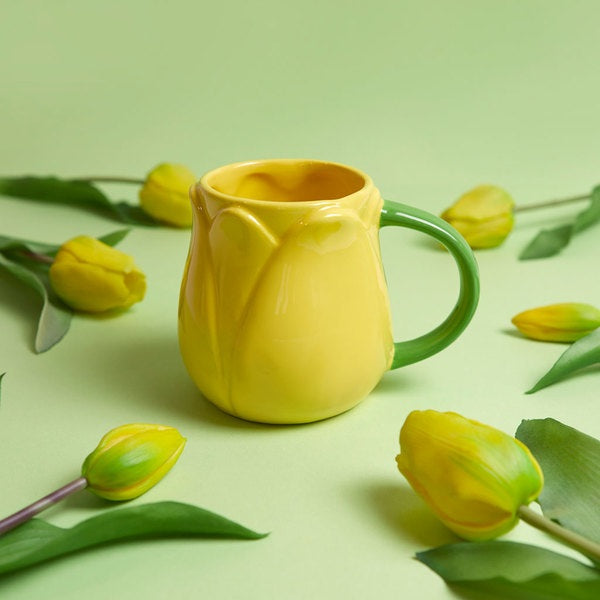 Tulip Mug