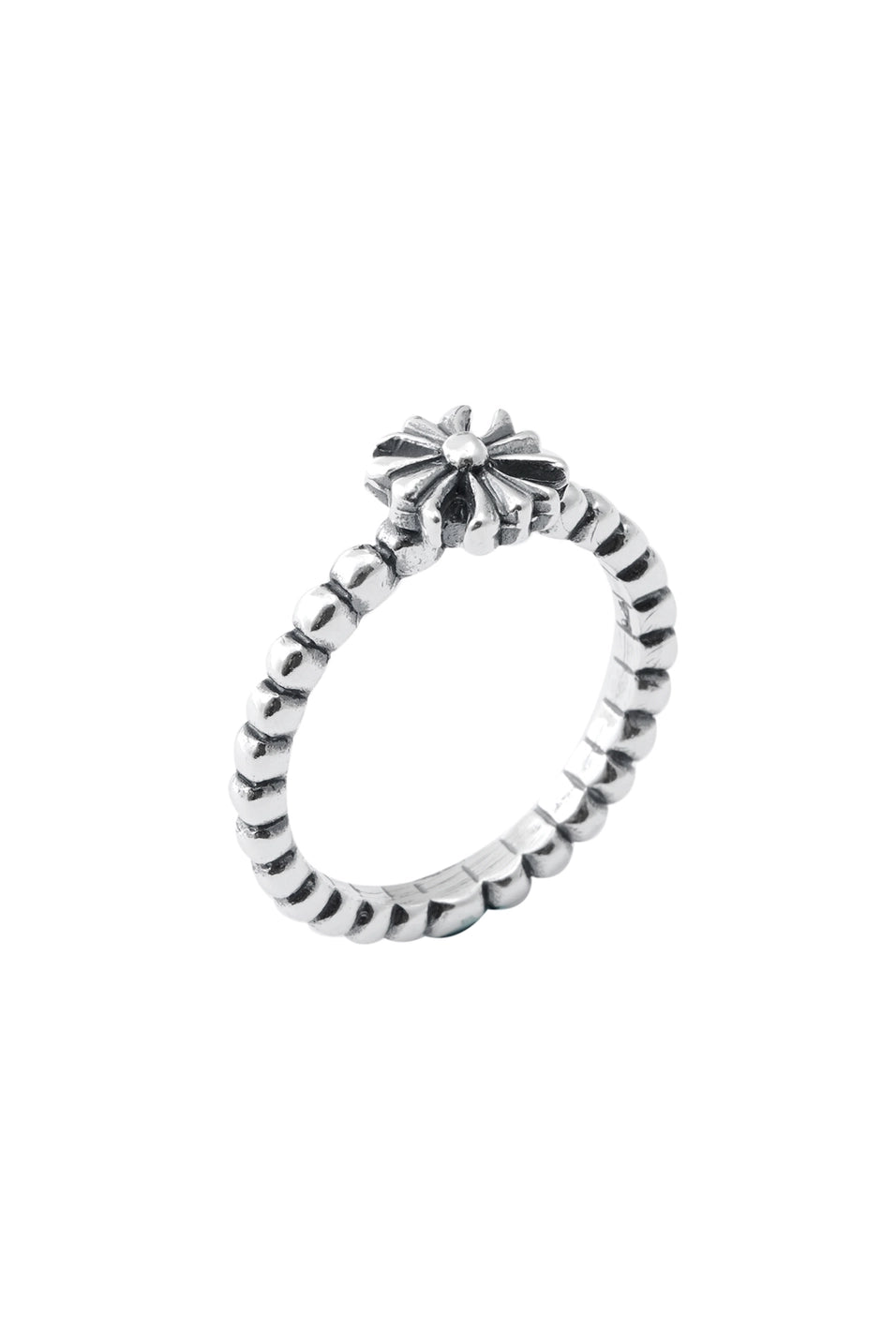 Daisy Band Ring