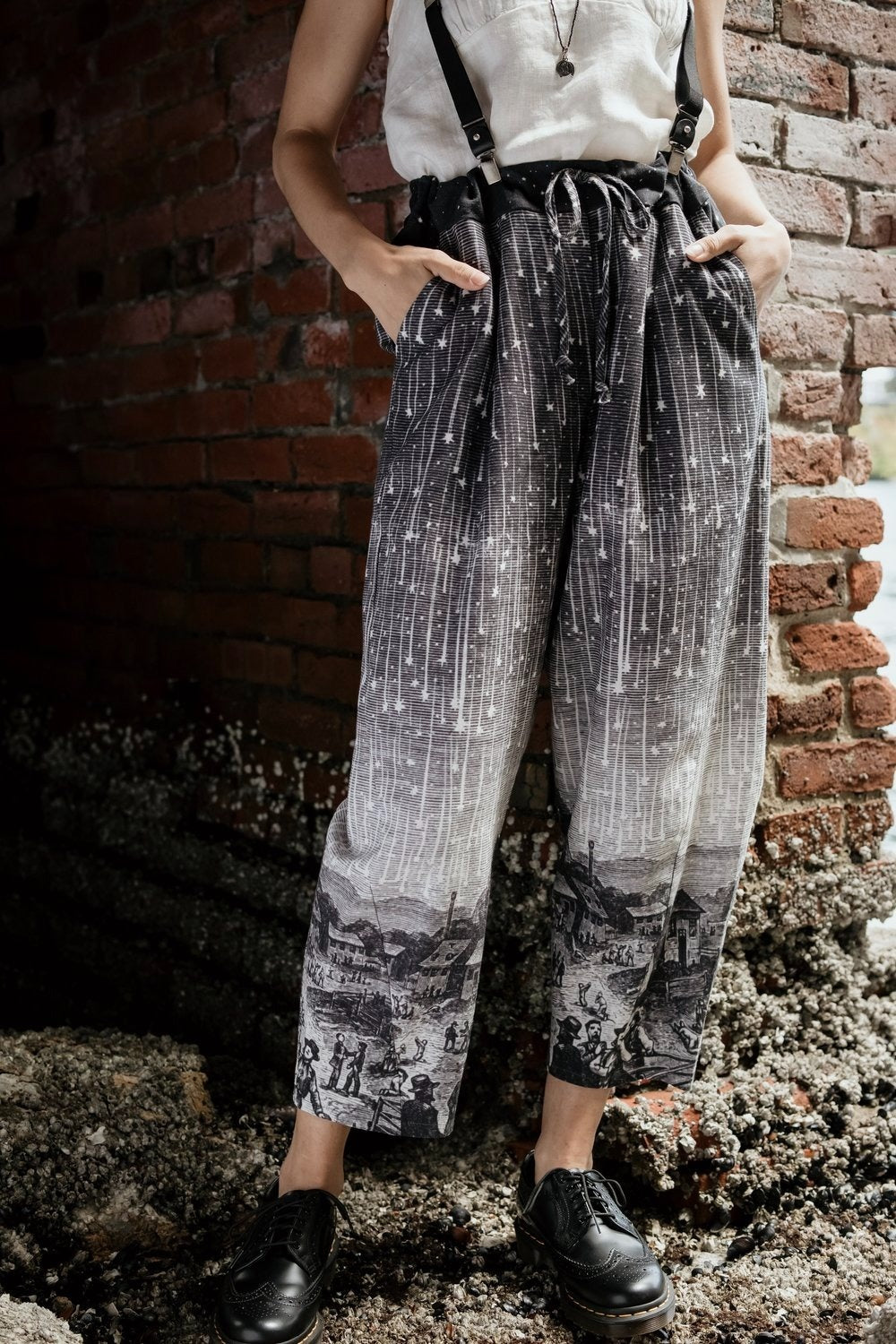 Stargazer Pant