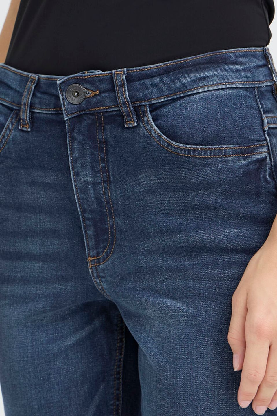 Twiggy Denim - Out of the Blue